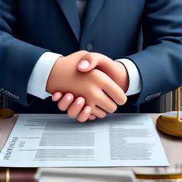 Acuerdo de mediación